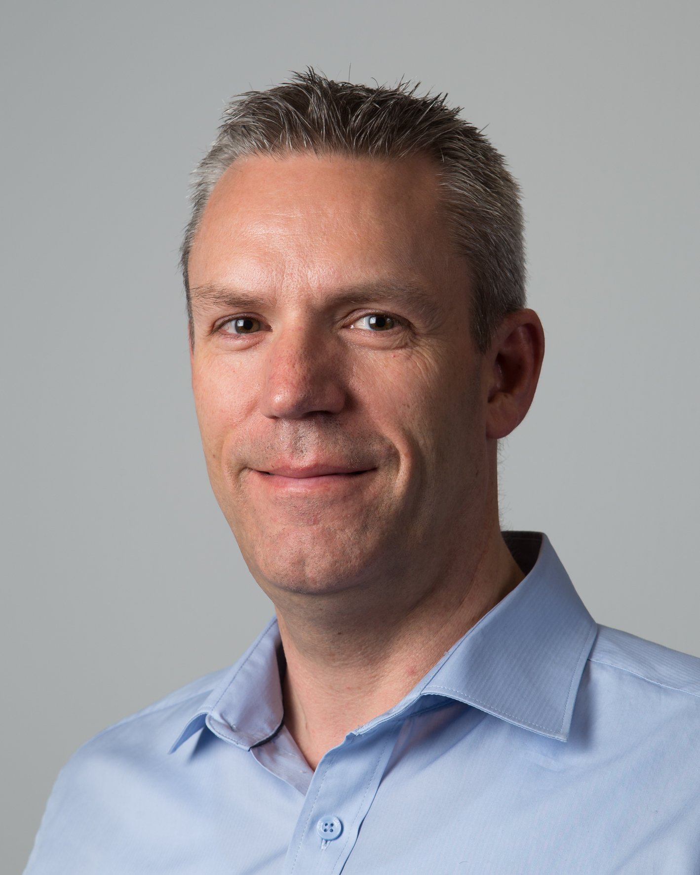 Theo Peters • Founder & Senior Field Service Consultant • Aarschot • België